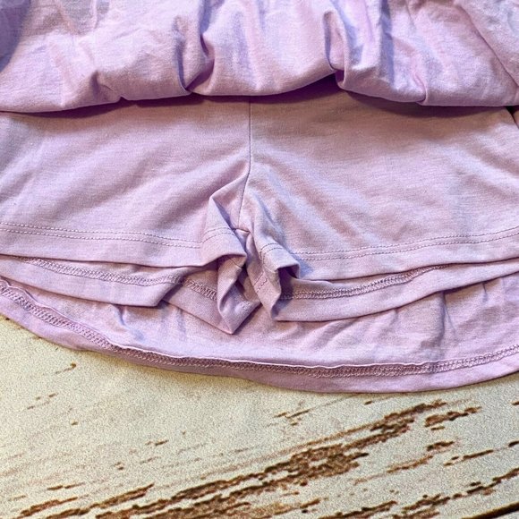 Epic Threads Toddler Girls Playground Skirt-Purple-Size 4T-NWT - Picture 3 of 3